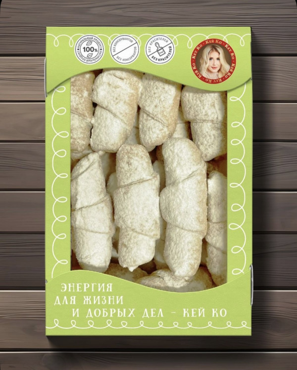 №3 Кей Ко Мутаки с Грецким орехом, 275г    в Фрязине